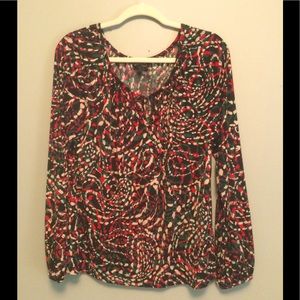 George stretch shirt